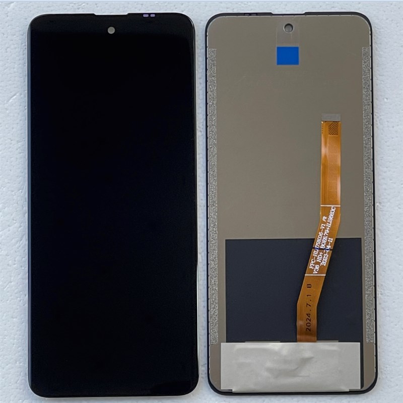 OYSIN欧亚信V8818 V8858 V8868 2022C588屏幕总成 一体屏盖板内外