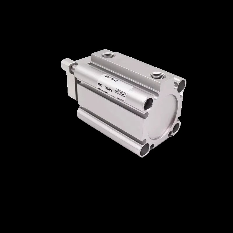 MC导杆气缸QM/CQMB/QMB/1-20--2----75--100