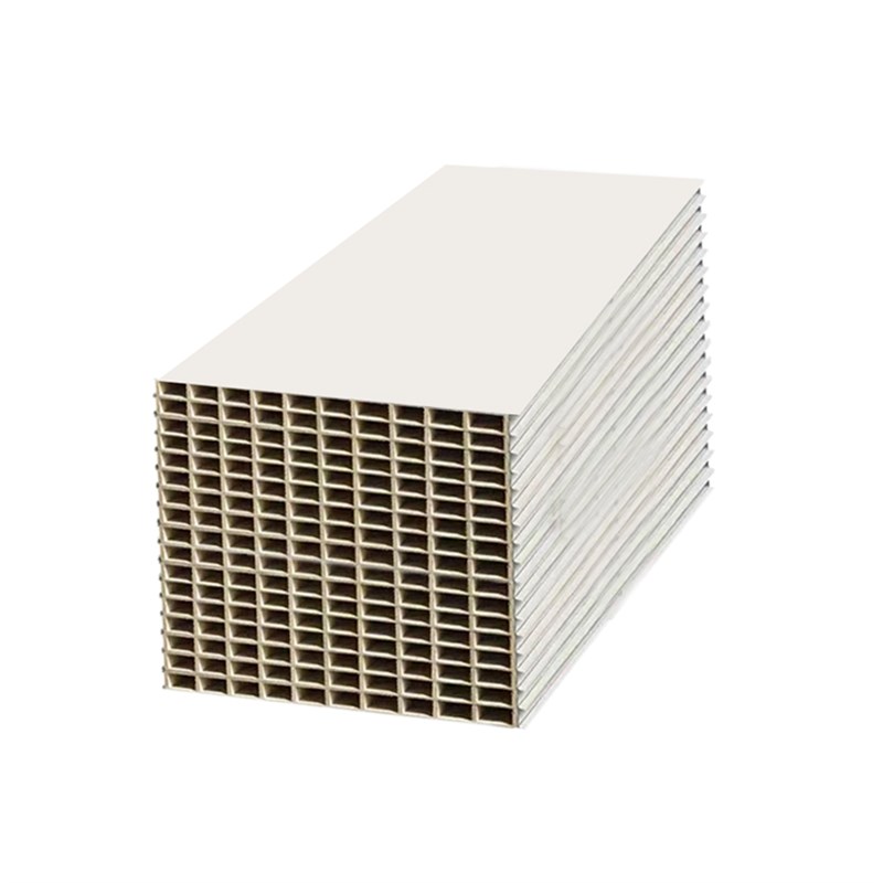 A1防火玻镁隔墙天花吊顶夹心彩钢板医院手术室实验室净化设备