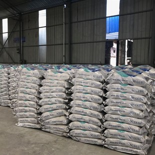 高强无收缩灌浆料风电加固设备基础地螺栓加大截面材料