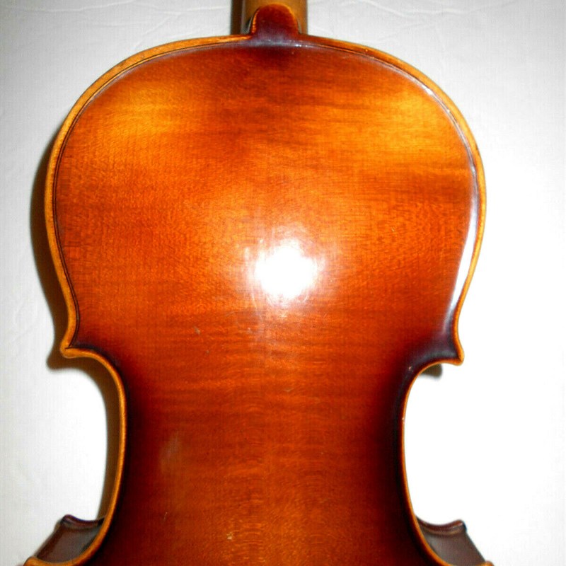 2世纪中期的德产 斯特拉迪瓦里乌斯 5弦2件中提琴 OLD9