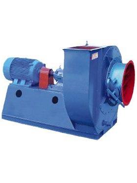 佛山Y9-35D式锅炉离心风机不锈钢风机8/10/12/13.5