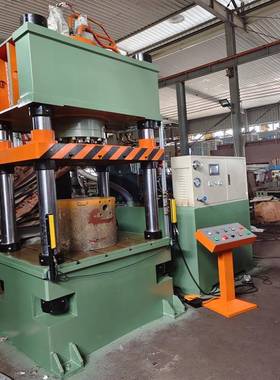 厂家供应Y71系列四柱液压机快速油压机