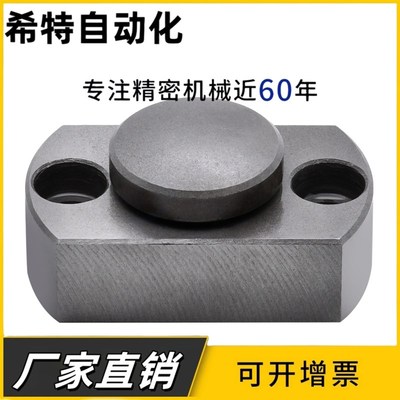 气缸浮动接头组件 FJA/FJMA-M3/M4/M5/M6/M8/M10N/M12/M18/M20/M3