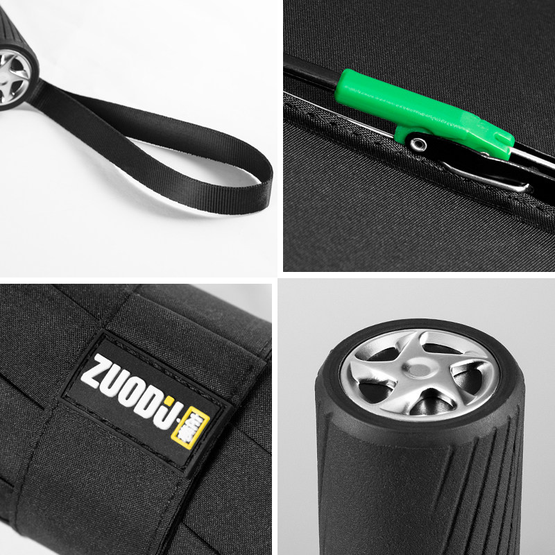 德国全自动雨伞男加大加固加厚折叠自动伞大号超大伞暴雨抗风防风