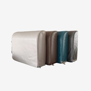 办公座椅靠垫汽车座位腰枕沙发久坐护腰椅子靠枕宿舍床上午睡靠背