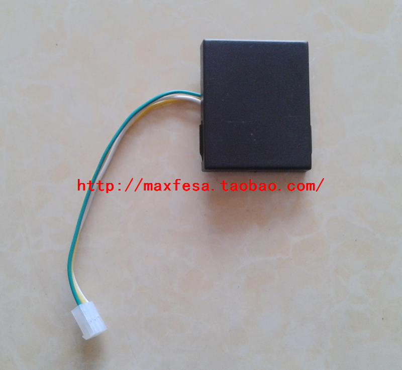 平移门机限位关磁性干簧管感应限位器平门机行程磁感应关