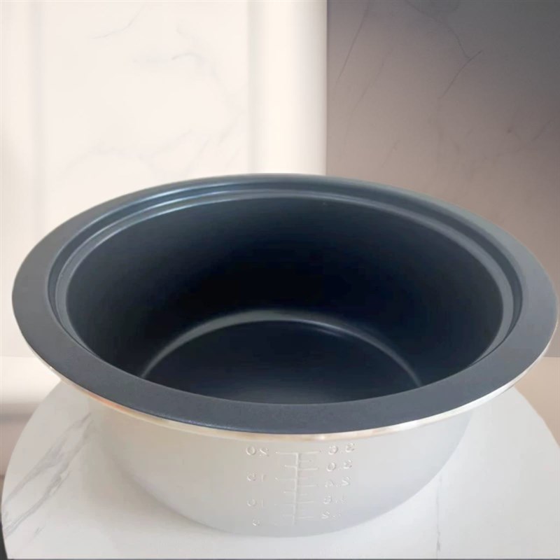 电饭锅商用大容量加厚水性油不粘锅内胆8升10L13L18L23L28L36L45L