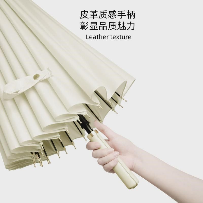 黑伞长柄弯把商务黑色雨伞公司酒店老式加大加固骨骨大号,居家日用,居家日用套装,淘宝优惠券,粉丝福利购,淘宝优惠卷