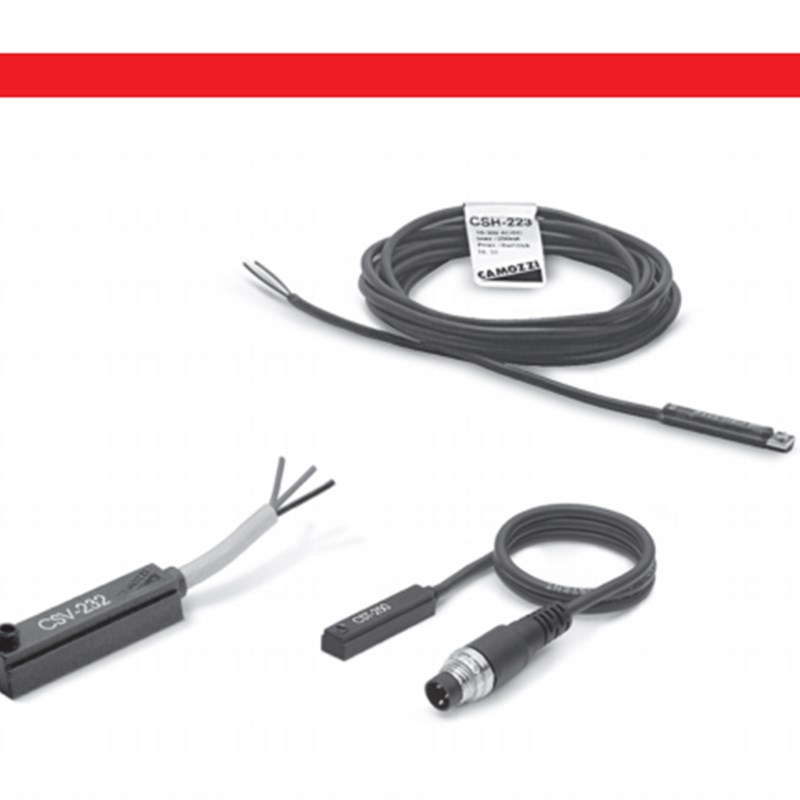 CMOZZI磁性关 CT-22222N222-2-5 感应器