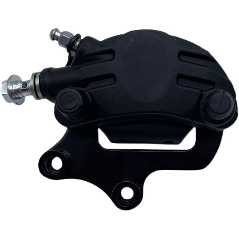 深远电动车007 009小包刹车泵外卖电瓶车电摩前后下泵反刹碟刹泵