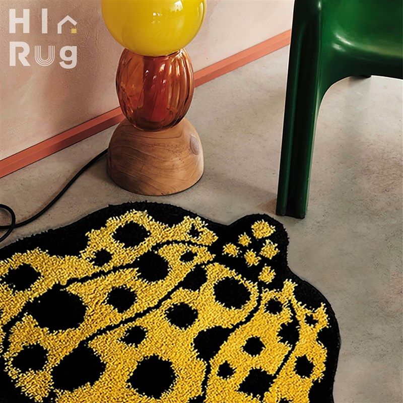 南瓜地毯入户门地垫地毯卧室风浴室吸水地垫级感,居家布艺,家用脚垫,淘宝优惠券,粉丝福利购,淘宝优惠卷