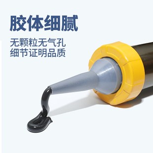 蓝固99中性硅酮结构胶强力玻璃幕墙结构胶整箱