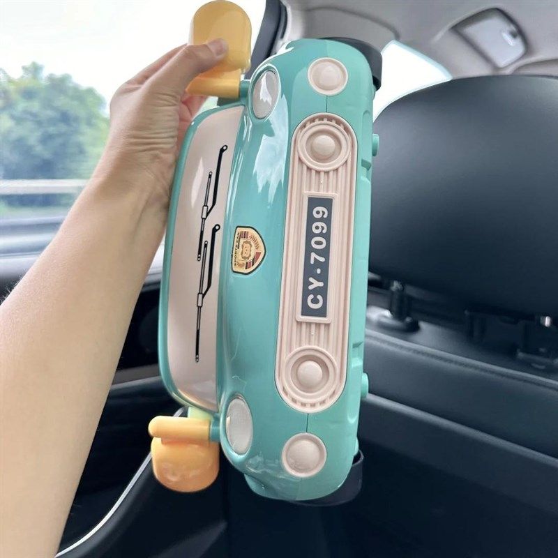 儿童汽车方向盘模拟驾驶仿真赛车闯关游戏机早教音乐男孩