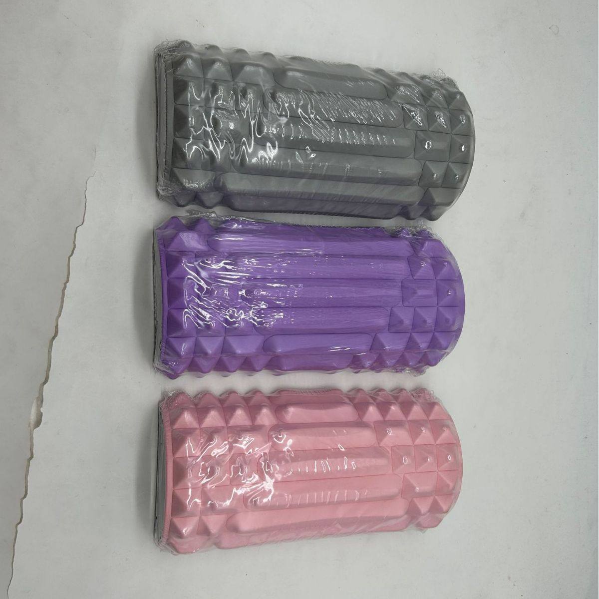 鸿凑狼牙颈椎按摩枕 狼牙柱凸点缓解纹路瑜伽疲劳tpe头枕