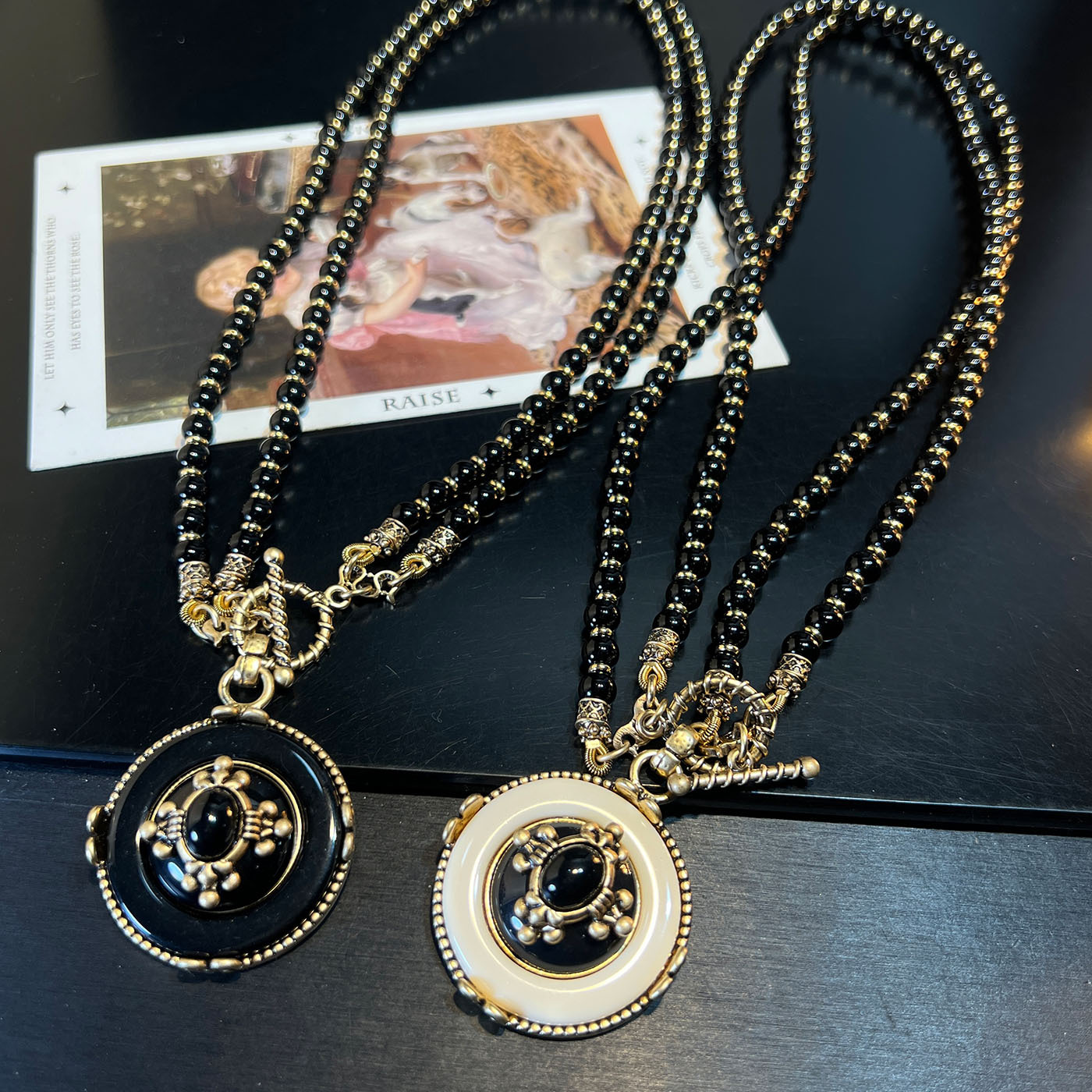 【原创设计】蜜蜂双层单层时尚玛