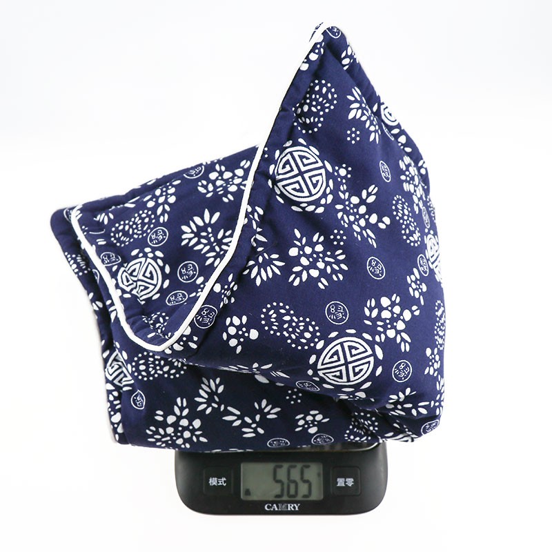 仙赐艾绒坐垫手工打绒温经散寒保健养生办公室护臀坐垫蕲艾草垫子