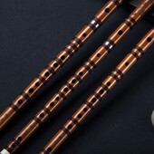 竹笛 演奏学习 笛子 精品 风雅宫王建宏雅乐笛