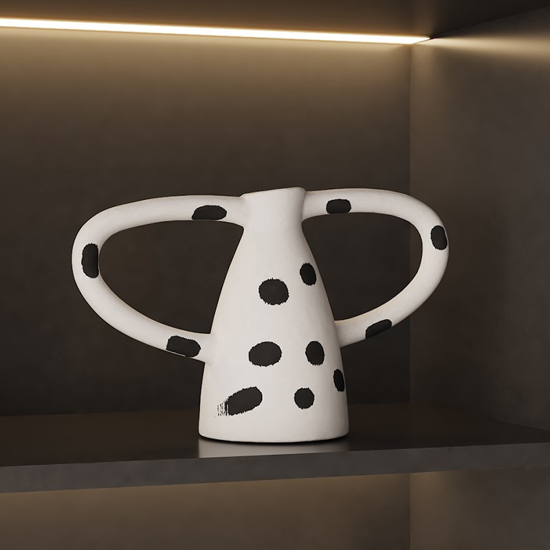 餐边柜高档酒柜装饰品摆设现代家居客厅电视柜软装工艺品