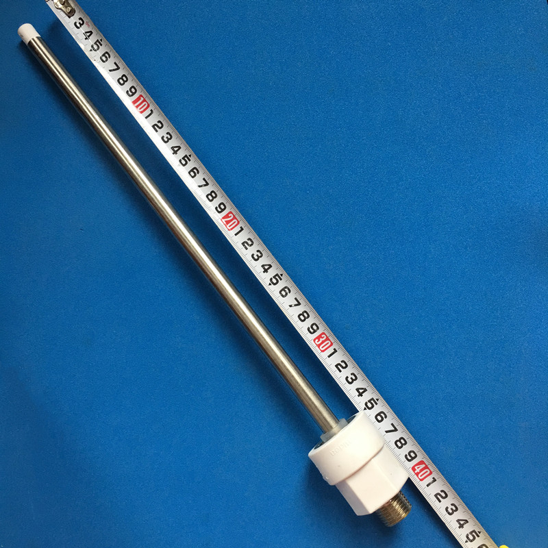 适用海 ES60H-C5(CE)电热水器防电墙进水管出水管冷热绝缘管6分