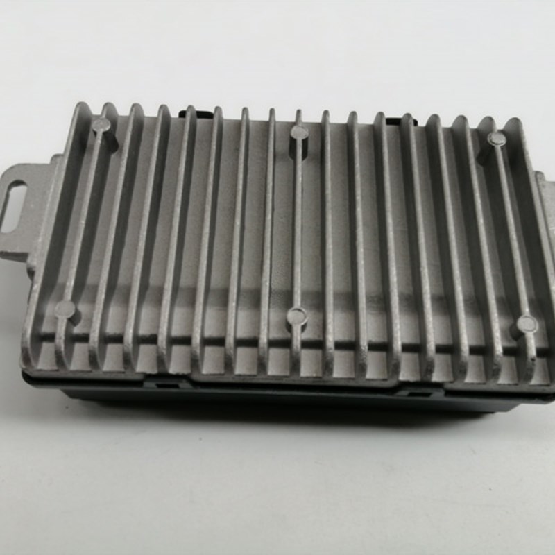 60V72V84蓝德正弦波自学习电动车控制器EM50S-7255增强版全顺电机