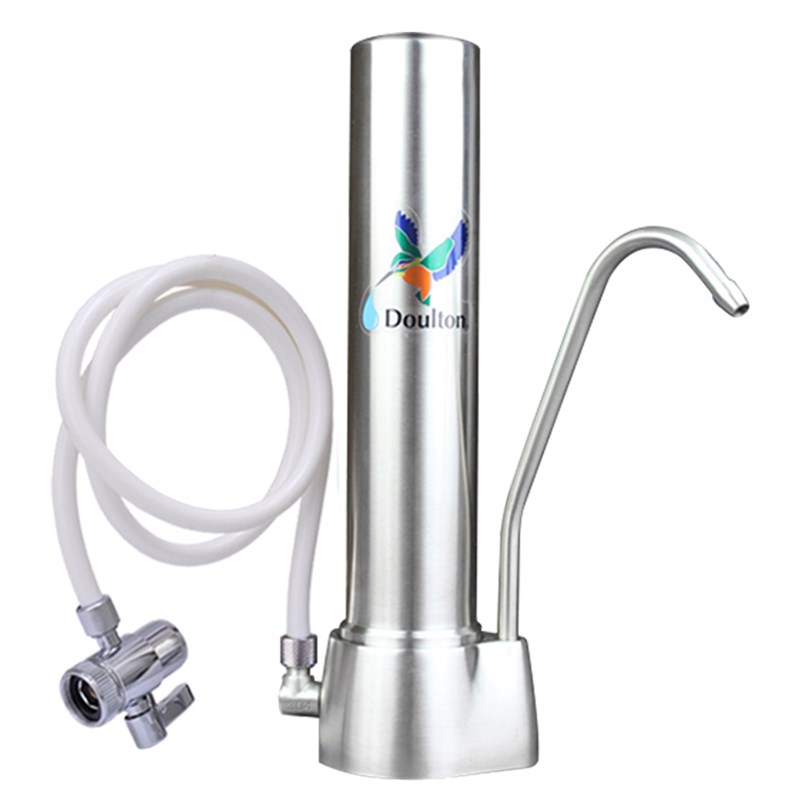 道尔顿DUSM12台上净水器家用直饮高端厨房净水机水过滤机器滤水器
