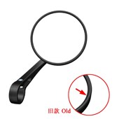 转向镜 视物镜子 启典摩车左右后视镜反光镜 倒车镜