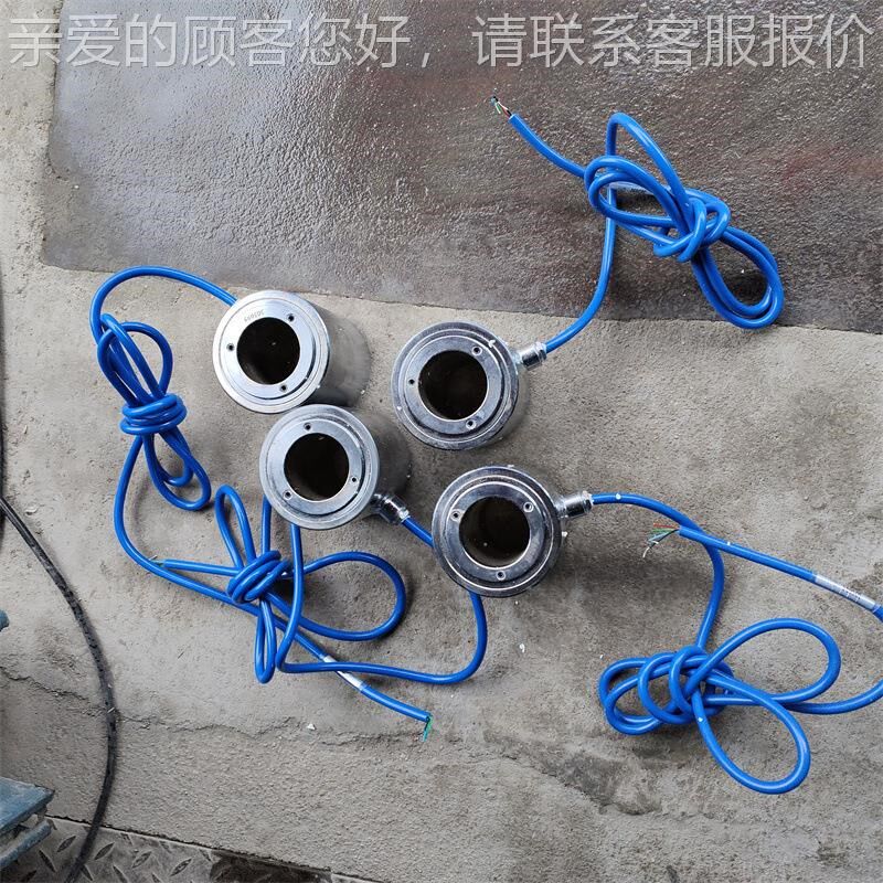 振弦力式锚索索应VBF力计 钢弦式锚计2束3束4U束6测计鸿束聚