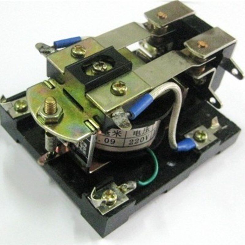 522型电磁式继电器电压6-220VDCAC可选交流直流