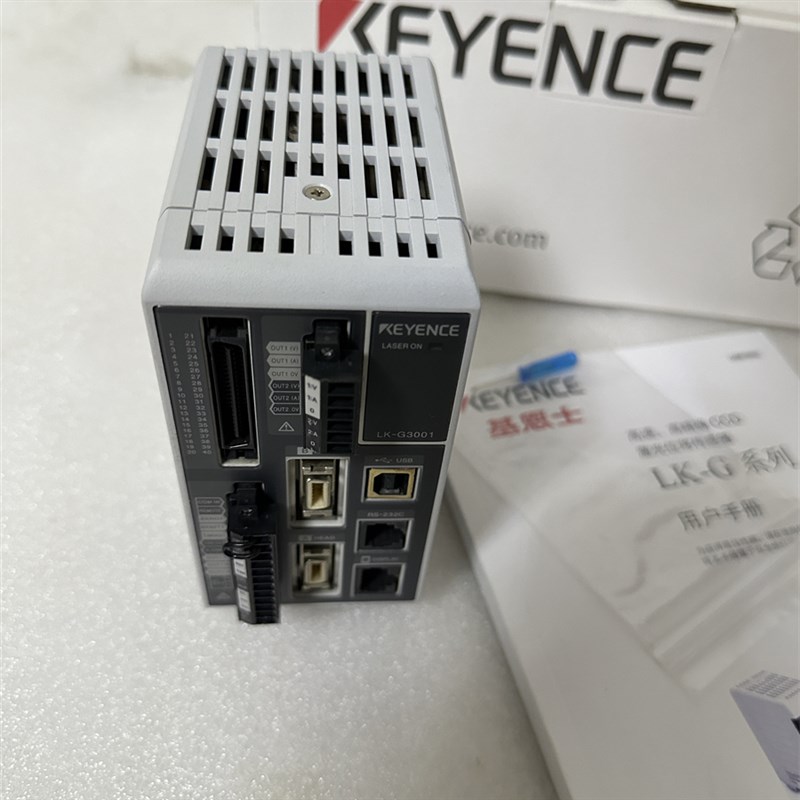 基恩士LK-G3001 LK-G3000P LK-G3000PV LK-G3000V LK-G3001PV