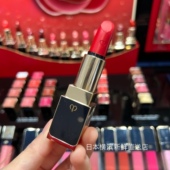 肌肤之钥 资生堂CPB 奢华艳光唇膏口红4g 直邮 日本代购