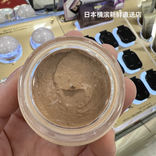 日本代购直邮 Covermark傲丽FORMULA遮瑕粉膏遮斑点瑕疵11g防汗款