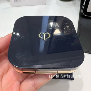 日本代购直邮CPB肌肤之钥亮泽柔光蜜粉饼光颜蜜粉5g持久修容