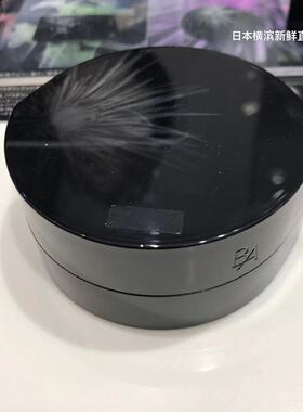 日本直邮 POLA宝丽 黑BA碧艾赋颜柔光定妆散粉 16g