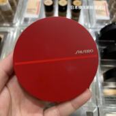 日本直邮 资生堂智能光泽花瓣气垫粉底液spf23 13g