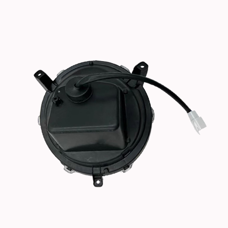 哈铃G63客厅灯电动车原装七彩客厅灯通用深远M9广环M8七彩氛围客