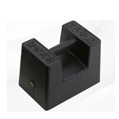 测试锁形 标定 标准砝码 电子秤称地磅校称砝码