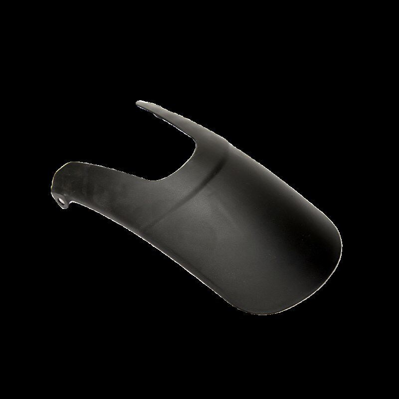 适用春风CLC改装件前挡泥板复古前泥瓦加长挡沙水护板延长