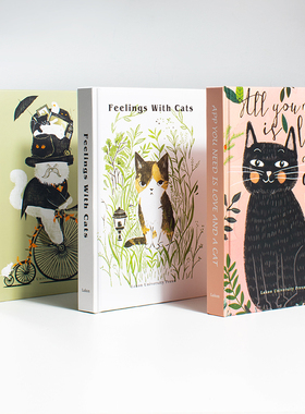 熙思儿童房绘本真书翻页装饰样板间售楼处娱乐区装饰品