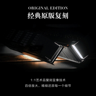 腓特烈大帝在无忧宫演奏长笛装 世界名画门采尔油画画 饰挂画欧式