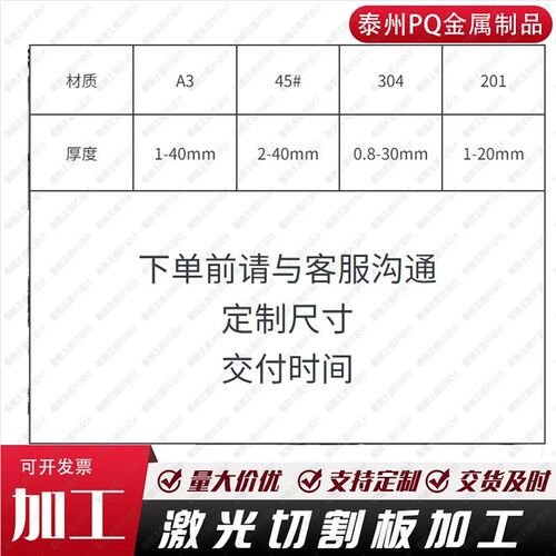 铁板激光切割 加工 板激光切割 焊接折弯喷塑镀锌抛光