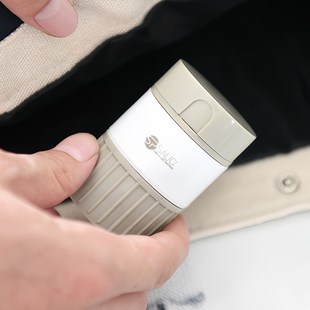 切药分药器二分之一剪药器磨药研磨器碎药片分割器西药磨药粉药盒