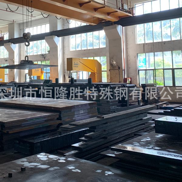 长促抚顺模具钢材SKD11模具硬度钢圆棒 模具钢圆钢耐磨冷作模具钢