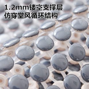 夏天款 厂促陶瓷豆豆沙发垫夏季 凉席坐垫子档冷感防滑皮沙发套罩凉