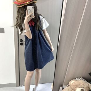 北川玉子平替cos服套装二次元动漫展cosplay萝莉服装美少女学生服