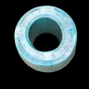 鱼车运输鱼池纯氧增氧氧气管西奥特新奥牌微孔曝气管纳米管增氧管