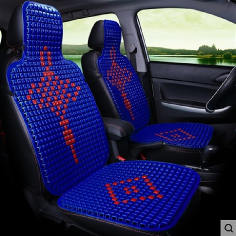 长安星卡S201S401座套单个凉垫通用坐垫单排双排微货车专用塑料