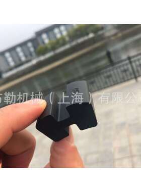 上海布勒黄色绿色梅花联轴器缓冲垫/弹性体GS42/48/55/65/ES75/90