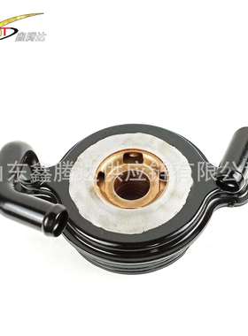 不锈钢圆盘式机油冷却器8-94311222-08-94311222-a用于4JA1