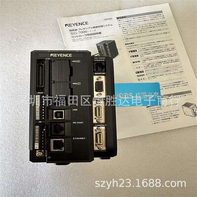 XG-7700XG-7501P基恩士XG-7701XG-8500/8700LXG-1500控制器